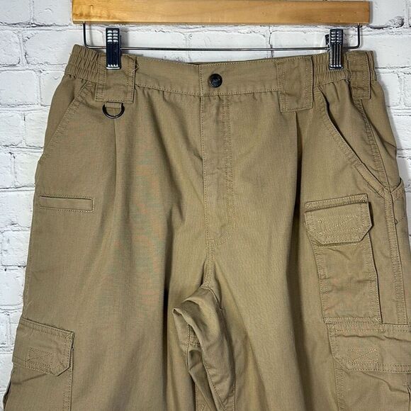 5.11 Tactical Men's Taclite Pro Lightweight Performance Pants Cargo Style 74273 - Picture 2 of 10